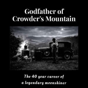 Willie Spicer: Godfather of Crowder’s Mountain